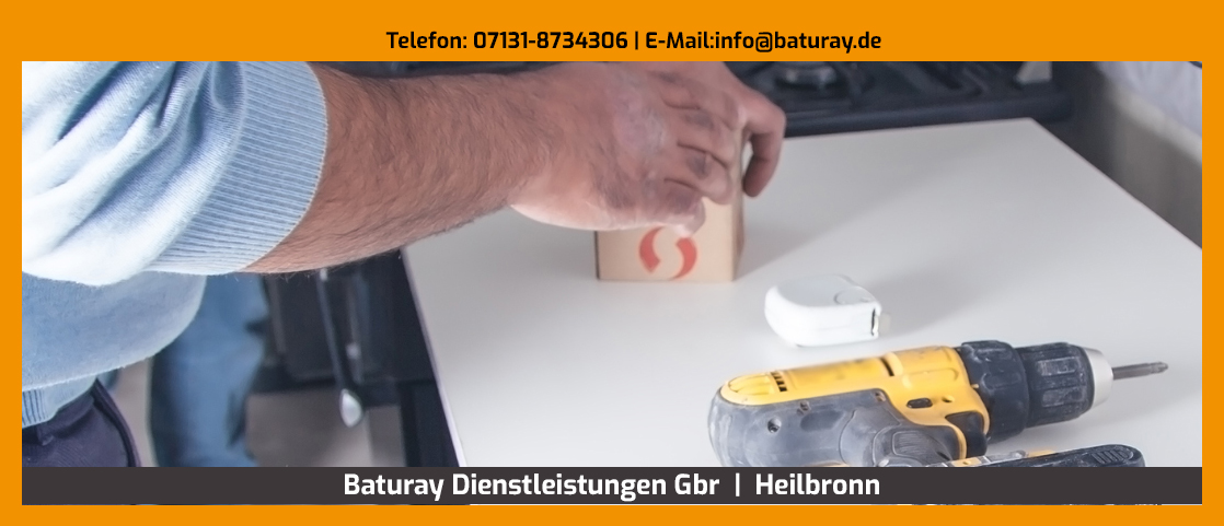 Umzugsunternehmen  Böllenborn - ↗️ Baturay Transporte & Umzugshelfer: Möbelaufbau,  Wohnungsauflösung