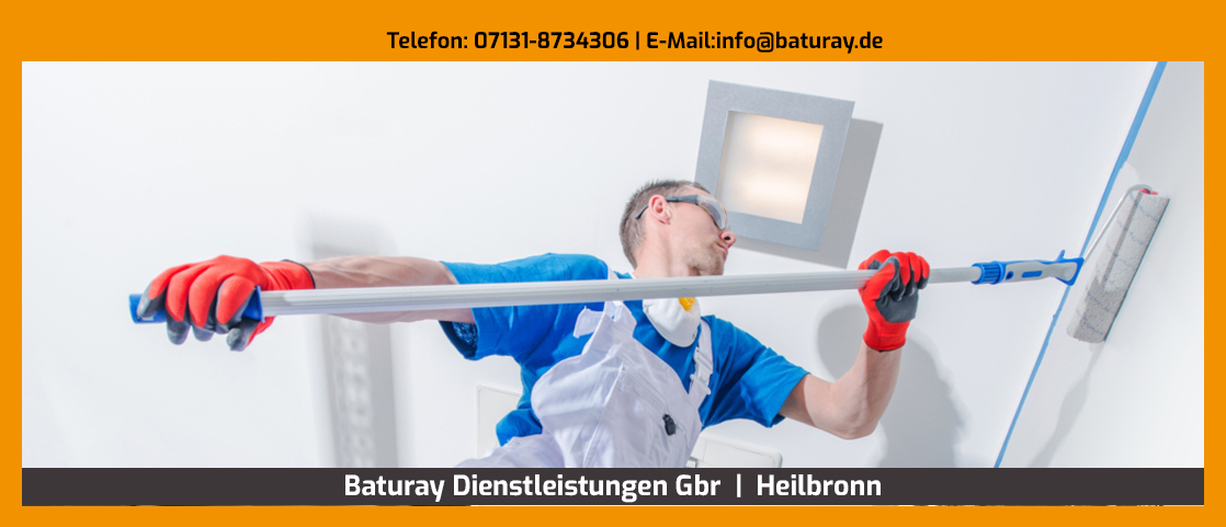 Umzugsunternehmen  Rothenburg (Tauber) - Baturay Transporte: Wohnungsauflösung